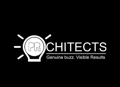 PRchitects Logo