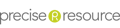 Precise Resource Inc. Logo