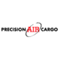 Precision Air Cargo Inc Logo