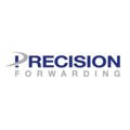 Precision Forwarding Logo