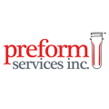 Preform Services Inc. Logo