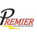 Premier Electrical Staffing Logo