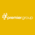 Premier Group Recruitment Logo