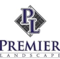Premier Landscape Logo