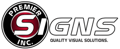Premier Signs Inc Logo