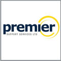 Premier Support Services Group Logo