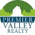 Premier Valley Realty Logo