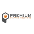 Premium Staffing Solutions Logo
