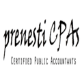 Prenesti, CPAs Logo