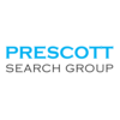 Prescott Search Group Logo