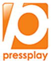 PressPlayCalls Logo