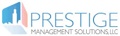 Prestige Management Solutions Logo