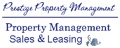 Prestige Property Management Logo