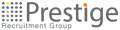 Prestige Recruitment Group Logo