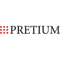 Pretium Property Management Logo