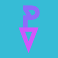 Pretty Vicious Marketing Logo