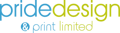 Pride Design Logo
