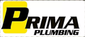 Prima Plumbing Logo