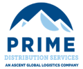 Prime Distribution Services Logo