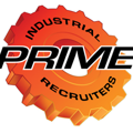 Prime Industrial Recruiters Logo