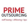 PrimeOutsourcing Inc. Logo