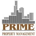 Prime Property Management Logo