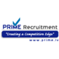PRIME Recruitment SIA Logo