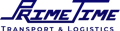 Prime Time Transport & Logistics Logo