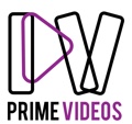 Prime Videos Logo