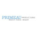 Primeau Productions Inc Logo
