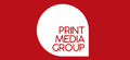 Print Media Group Logo