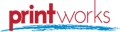 Print Works Logo