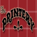 Printery & Northwoods Paper Company Logo