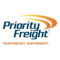 Priority Freight Logo