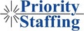 Priority Staffing Ltd Logo