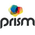 Prism Digital Logo