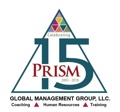 Prism HR-Prism Global Management Group, LLC Logo