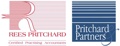 Rees Pritchard Logo