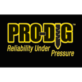 Pro-Dig, LLC Logo