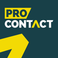 PRO CONTACT Logo