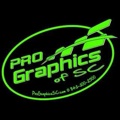 Pro Graphics of SC Logo
