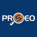 PRO SEO Web Design LTD Logo