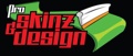 Pro Skinz and Design Logo