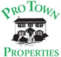 Pro Town Properties Logo