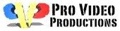 Pro Video Productions Logo
