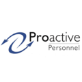 Proactive Personnel Ltd Logo