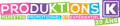 Productions K Logo