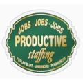 Productive Staffing Logo