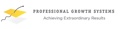 Professional Growth Systems Logo