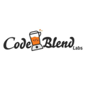 CODEBLEND LABS Logo